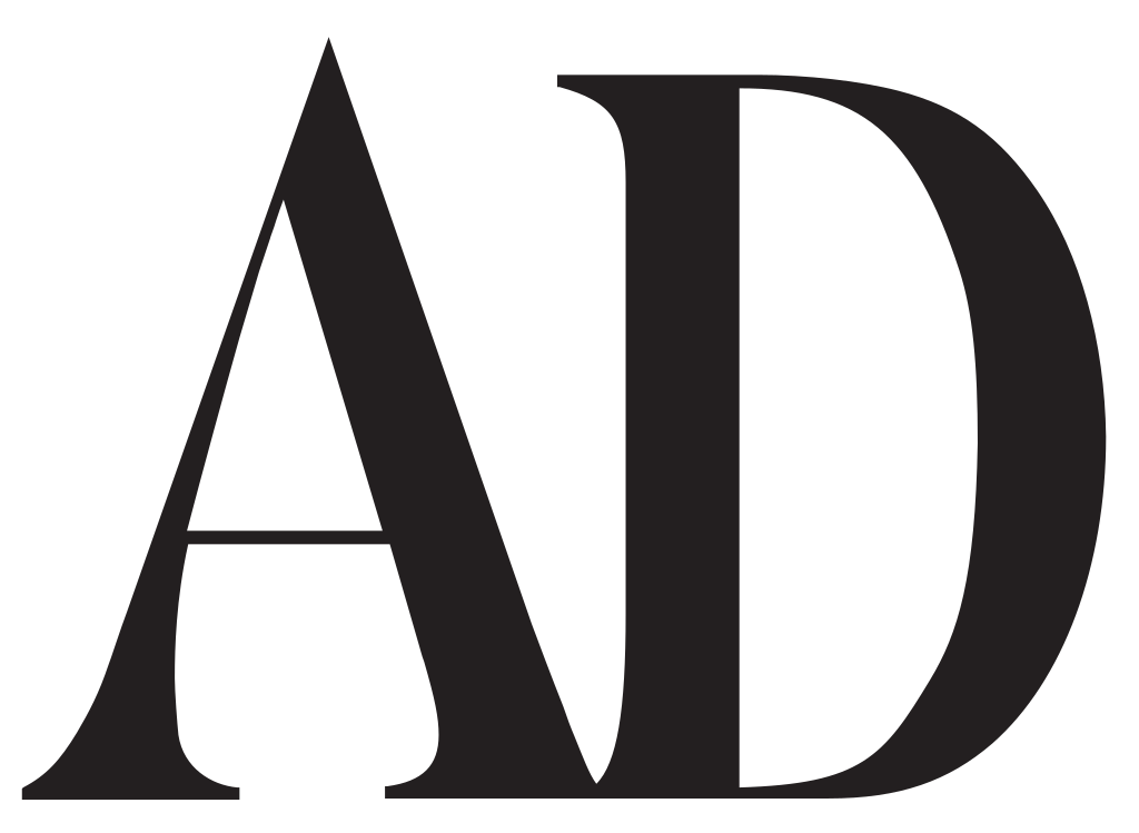 Architectural Digest logo